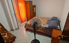 Sunny Room In A Shared Apartment In Rubi